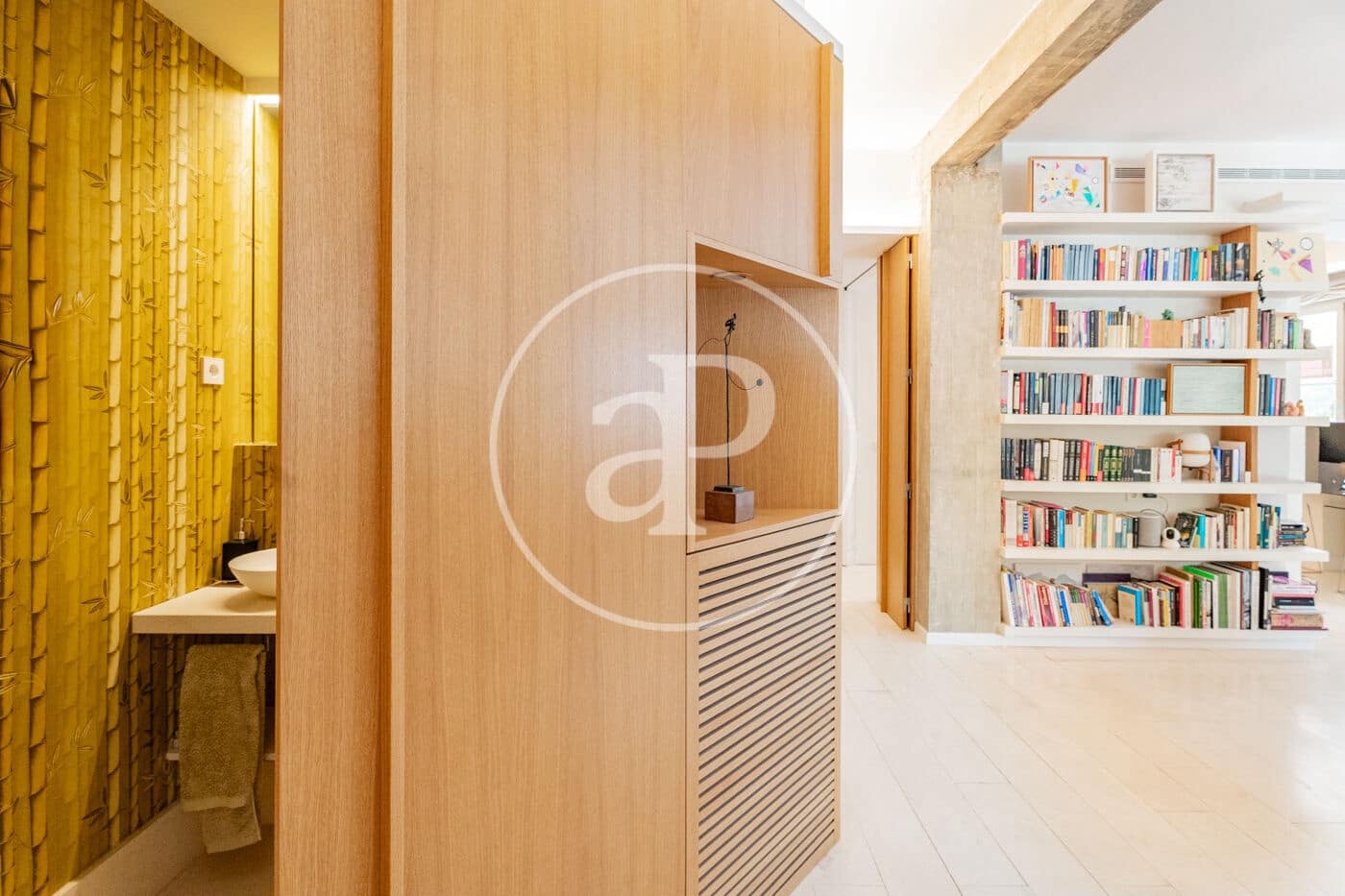 3 sovrum Lägenhet till salu i Madrid stad - 1 790 000 € (Ref: 9890397)