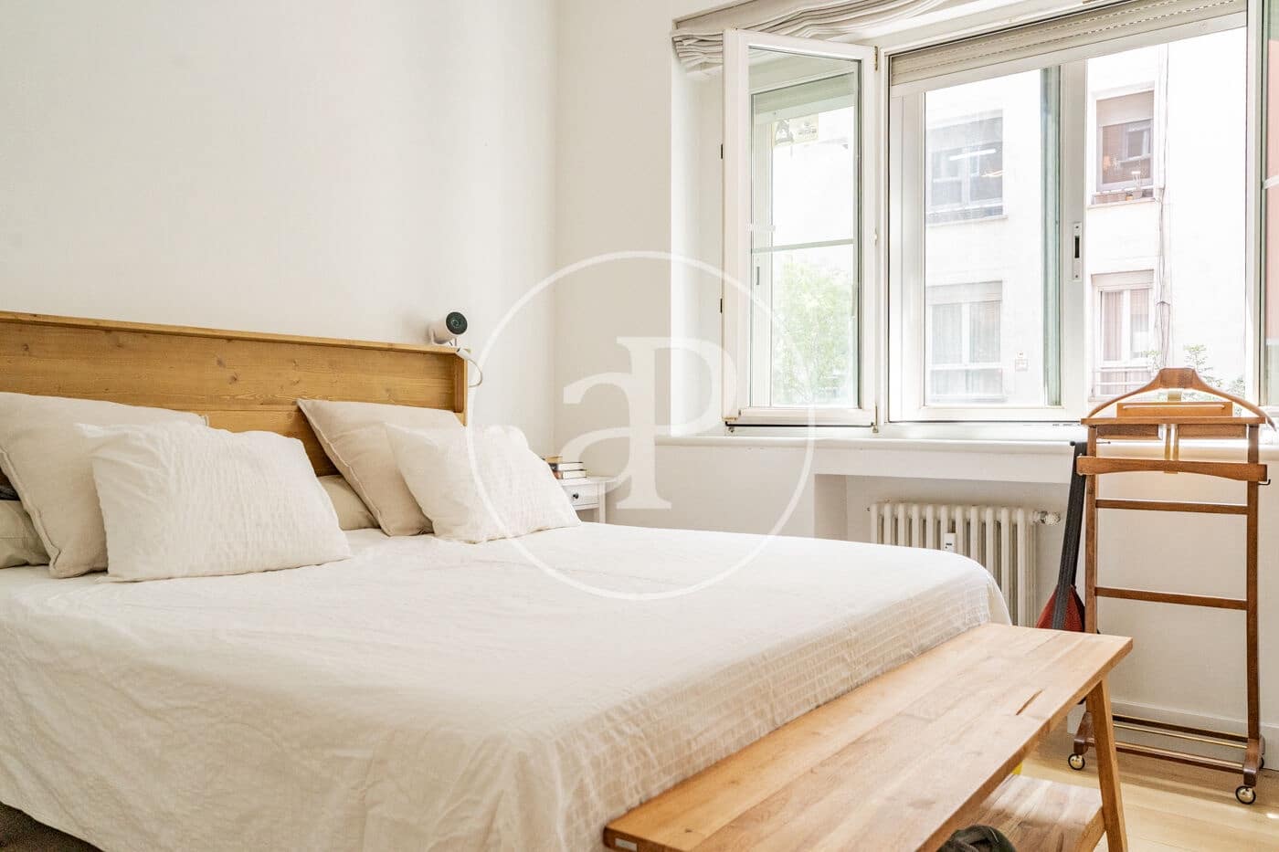 3 sovrum Lägenhet till salu i Madrid stad - 1 790 000 € (Ref: 9890397)