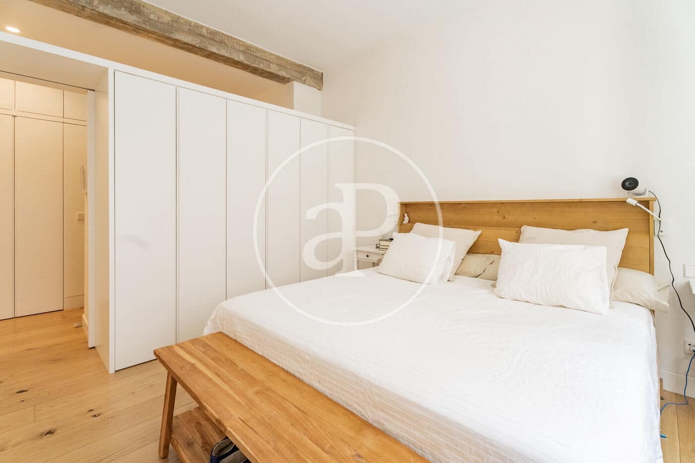 3 sovrum Lägenhet till salu i Madrid stad - 1 790 000 € (Ref: 9890397)