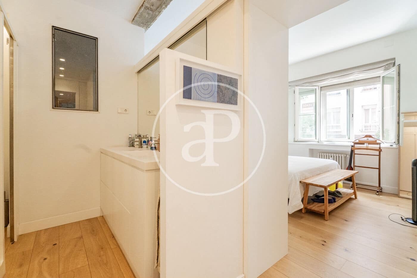 3 sovrum Lägenhet till salu i Madrid stad - 1 790 000 € (Ref: 9890397)