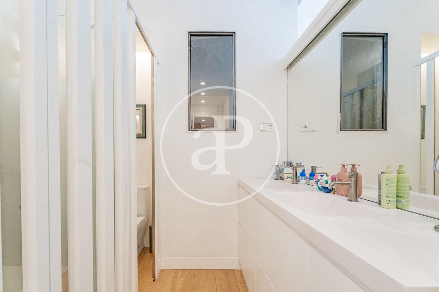 3 sovrum Lägenhet till salu i Madrid stad - 1 790 000 € (Ref: 9890397)