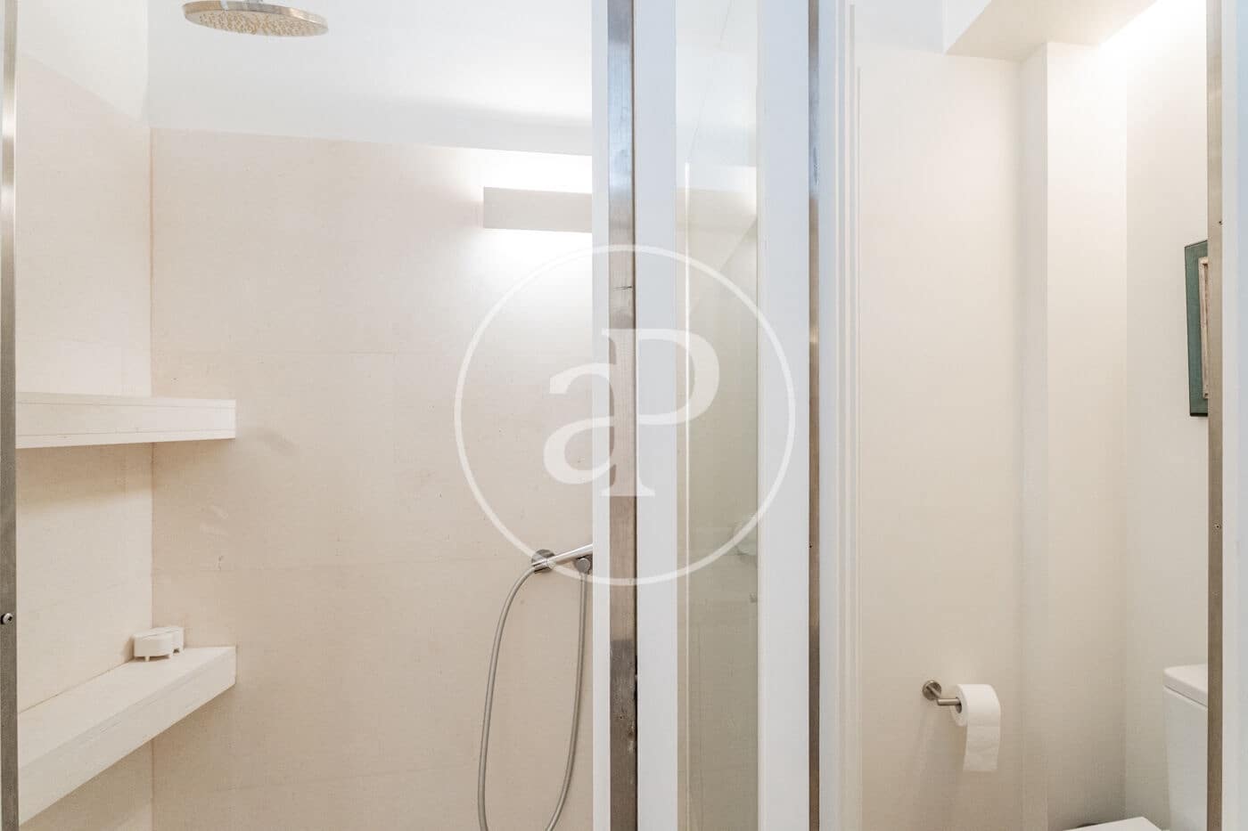3 sovrum Lägenhet till salu i Madrid stad - 1 790 000 € (Ref: 9890397)
