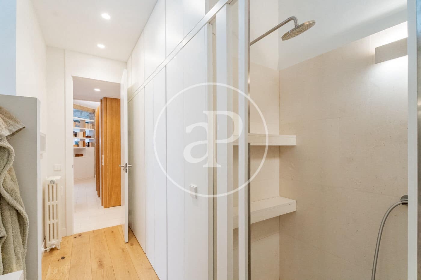 3 sovrum Lägenhet till salu i Madrid stad - 1 790 000 € (Ref: 9890397)