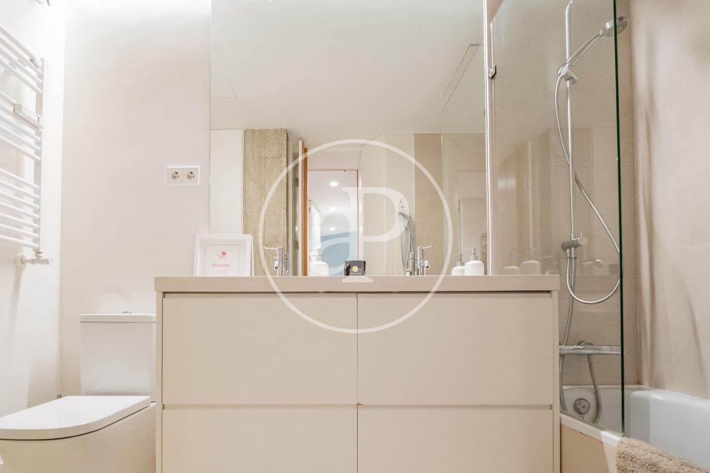 3 sovrum Lägenhet till salu i Madrid stad - 1 790 000 € (Ref: 9890397)