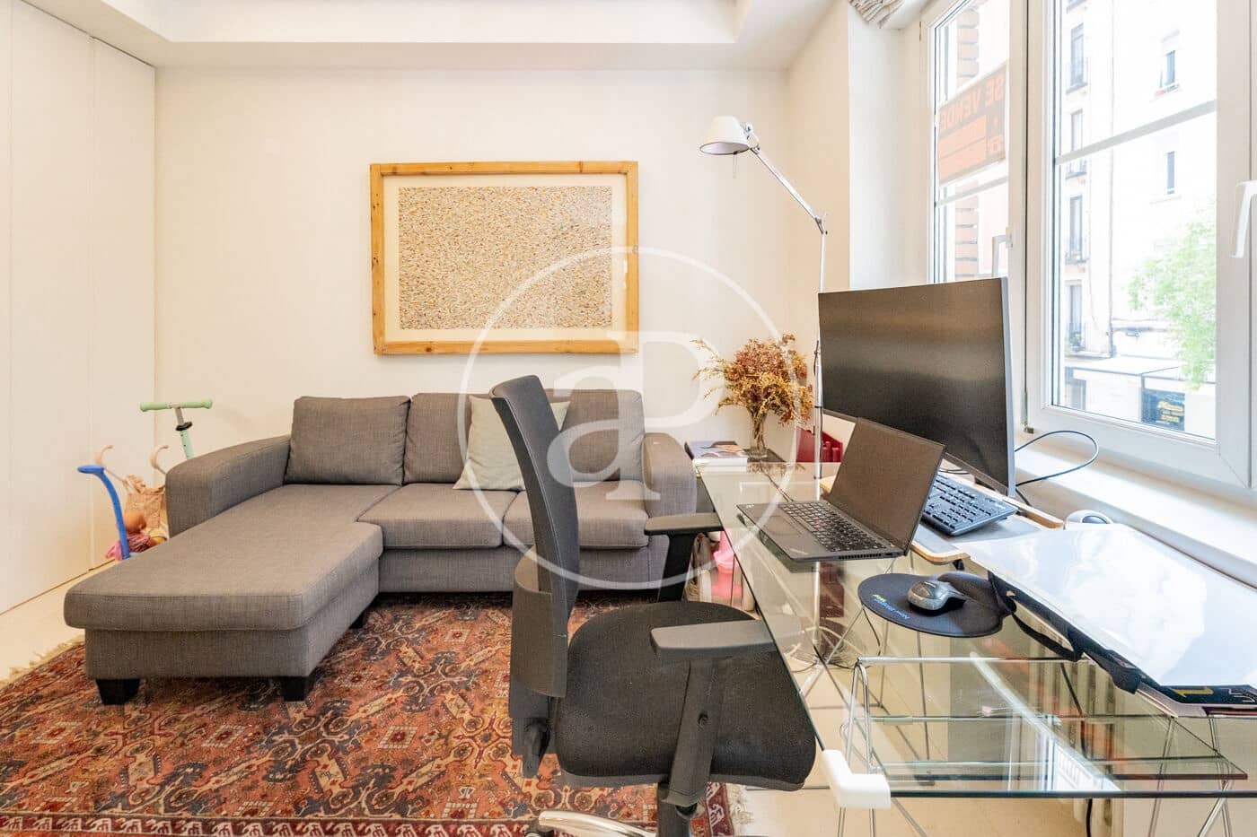 3 sovrum Lägenhet till salu i Madrid stad - 1 790 000 € (Ref: 9890397)