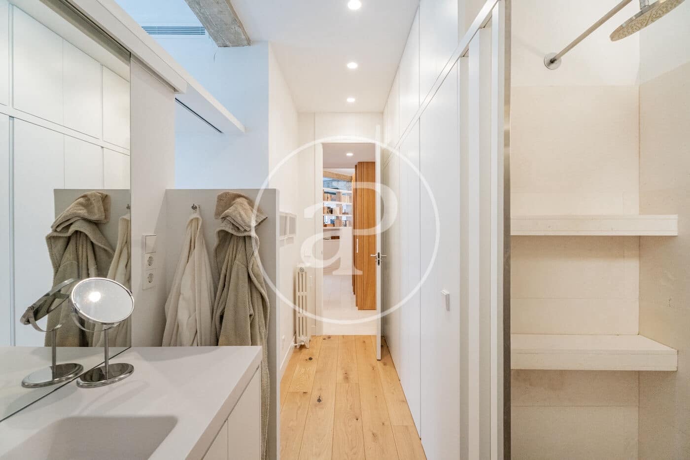 3 sovrum Lägenhet till salu i Madrid stad - 1 790 000 € (Ref: 9890397)