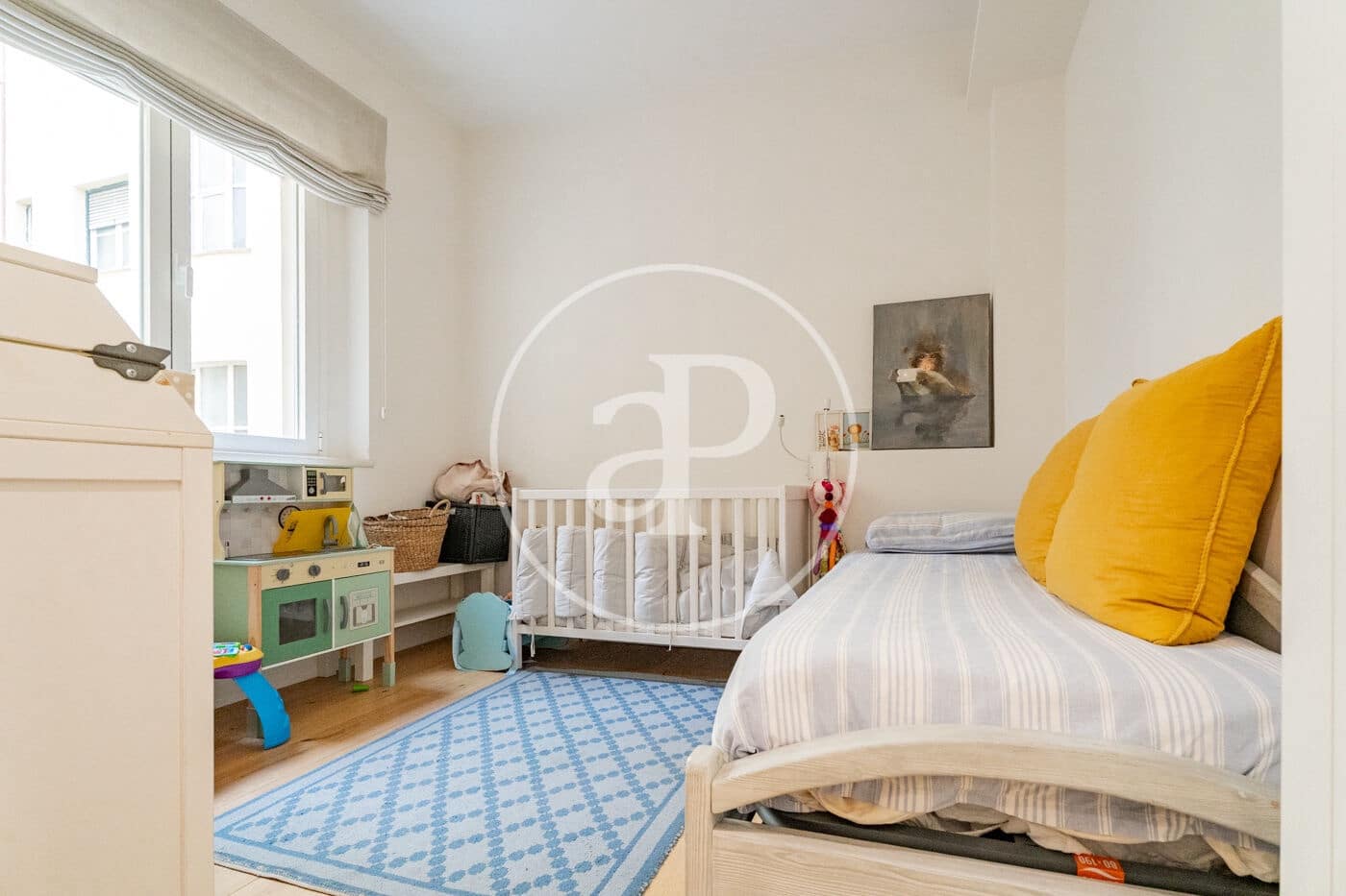 3 sovrum Lägenhet till salu i Madrid stad - 1 790 000 € (Ref: 9890397)