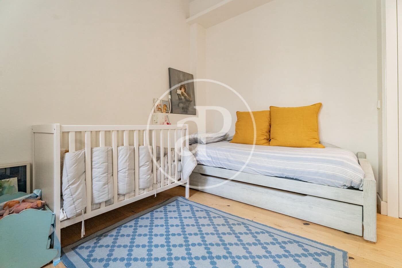 3 sovrum Lägenhet till salu i Madrid stad - 1 790 000 € (Ref: 9890397)