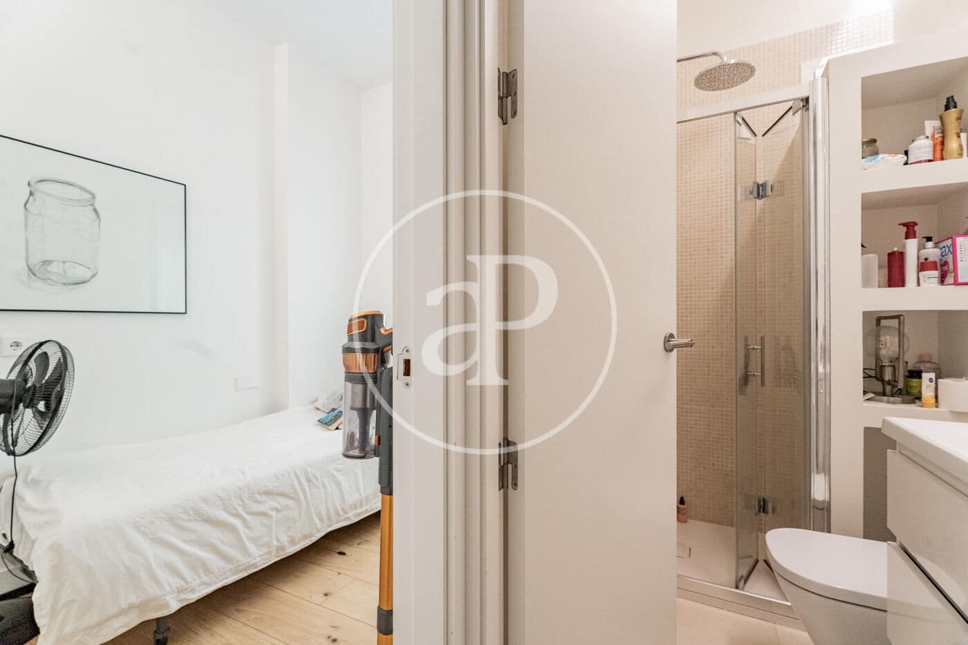 3 sovrum Lägenhet till salu i Madrid stad - 1 790 000 € (Ref: 9890397)