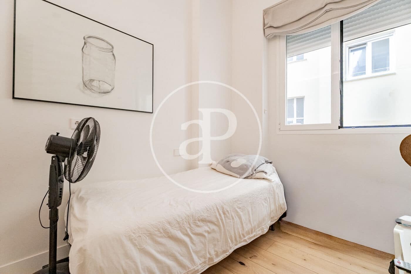3 sovrum Lägenhet till salu i Madrid stad - 1 790 000 € (Ref: 9890397)