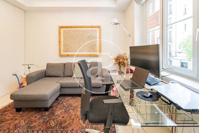 3 soveværelse Lejlighed til salg i Rios Rosas, Madrid by - € 1.790.000 (Ref: 9890397)