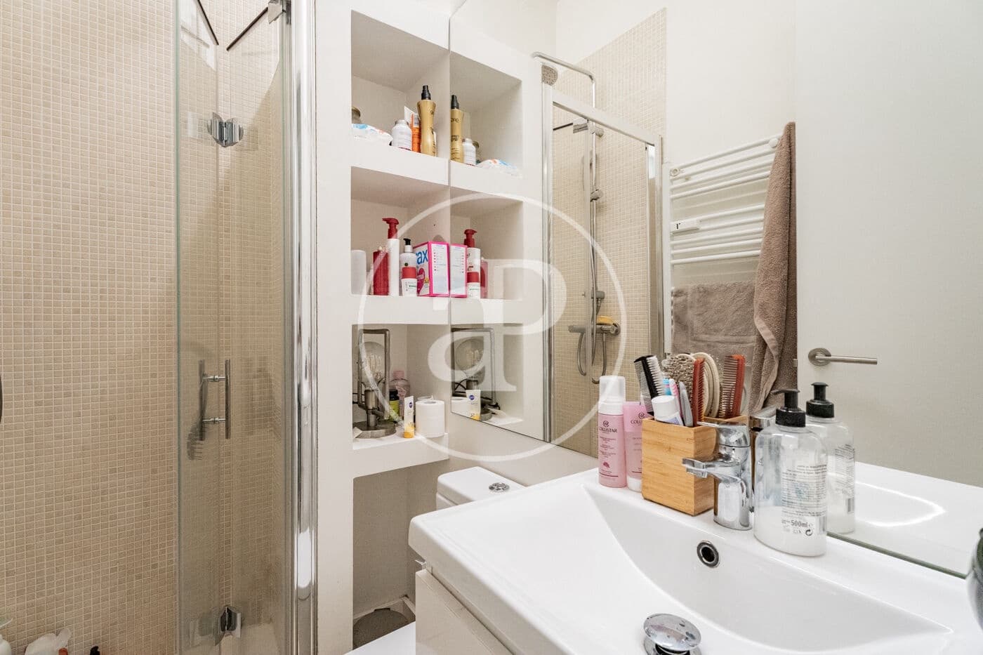 3 sovrum Lägenhet till salu i Madrid stad - 1 790 000 € (Ref: 9890397)