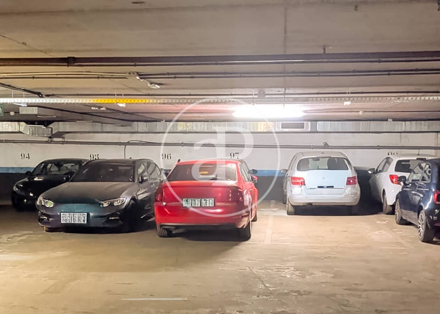 3 sovrum Lägenhet till salu i Madrid stad - 1 790 000 € (Ref: 9890397)