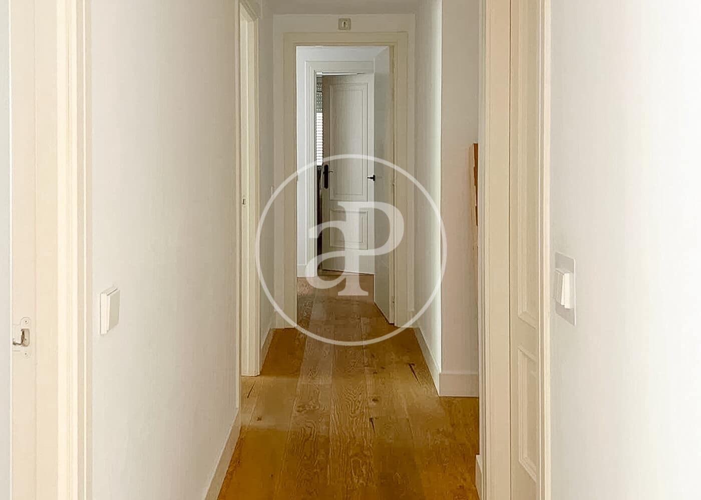 4 makuuhuone Huoneisto myytävänä paikassa Majadahonda mukana uima-altaan - 1 200 000 € (Ref: 9890399)