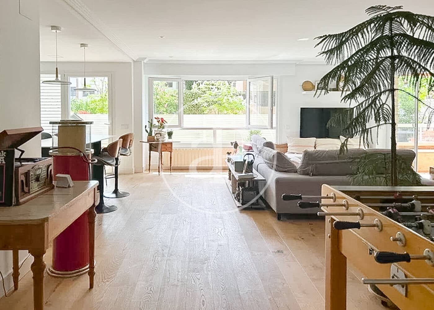 4 makuuhuone Huoneisto myytävänä paikassa Majadahonda mukana uima-altaan - 1 200 000 € (Ref: 9890399)