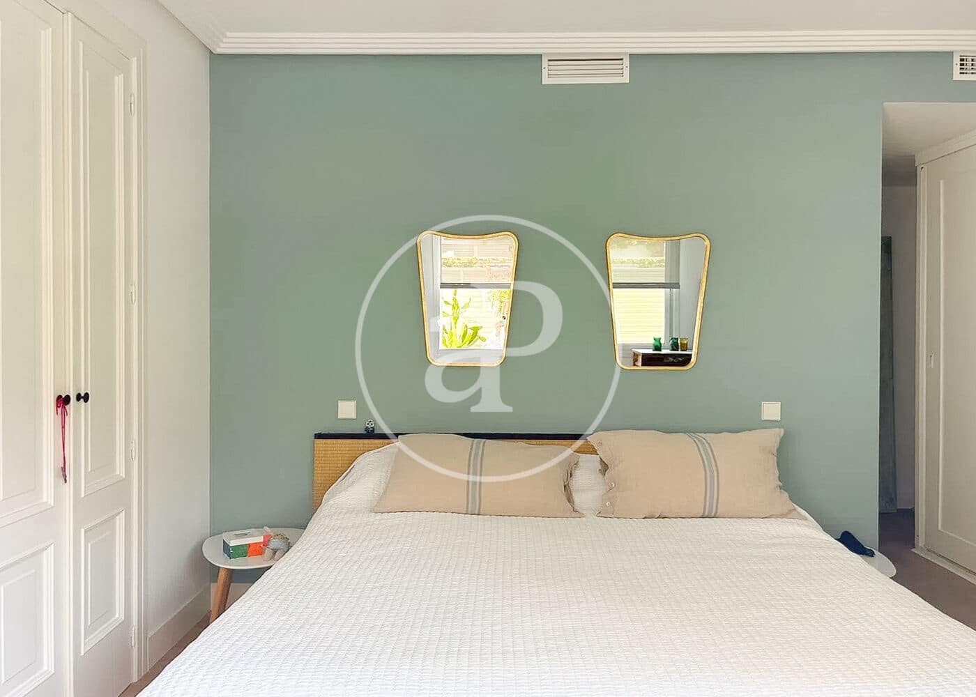 4 makuuhuone Huoneisto myytävänä paikassa Majadahonda mukana uima-altaan - 1 200 000 € (Ref: 9890399)