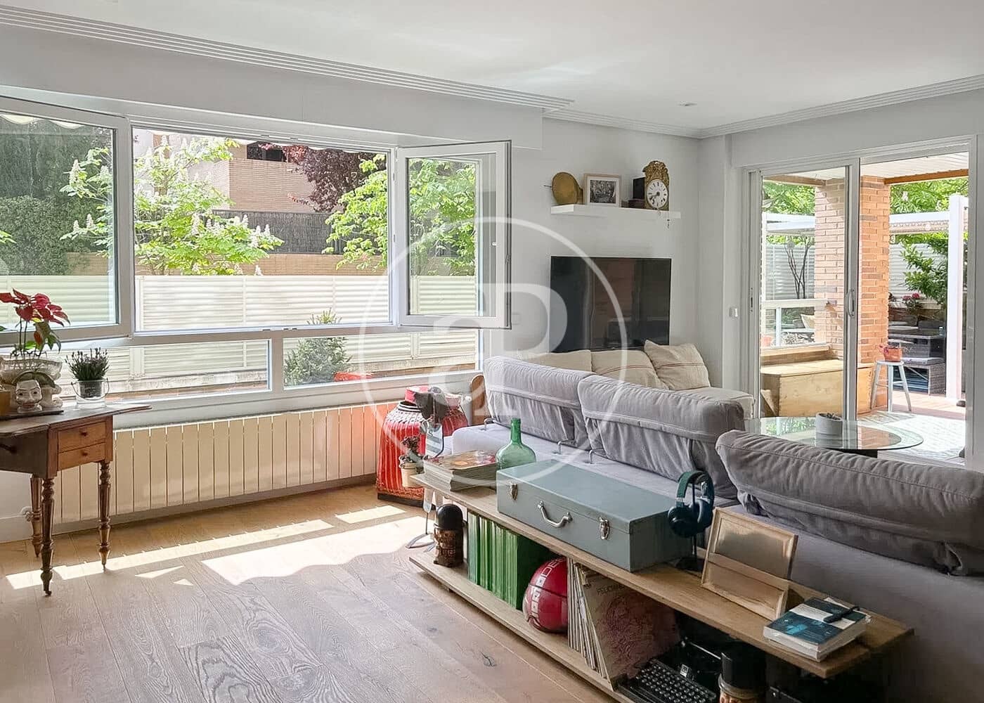 4 makuuhuone Huoneisto myytävänä paikassa Majadahonda mukana uima-altaan - 1 200 000 € (Ref: 9890399)
