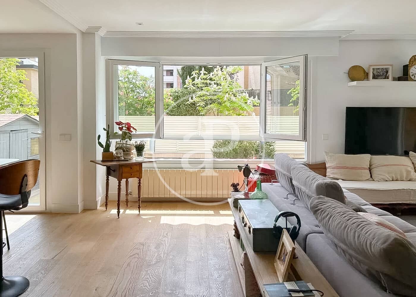 4 makuuhuone Huoneisto myytävänä paikassa Majadahonda mukana uima-altaan - 1 200 000 € (Ref: 9890399)