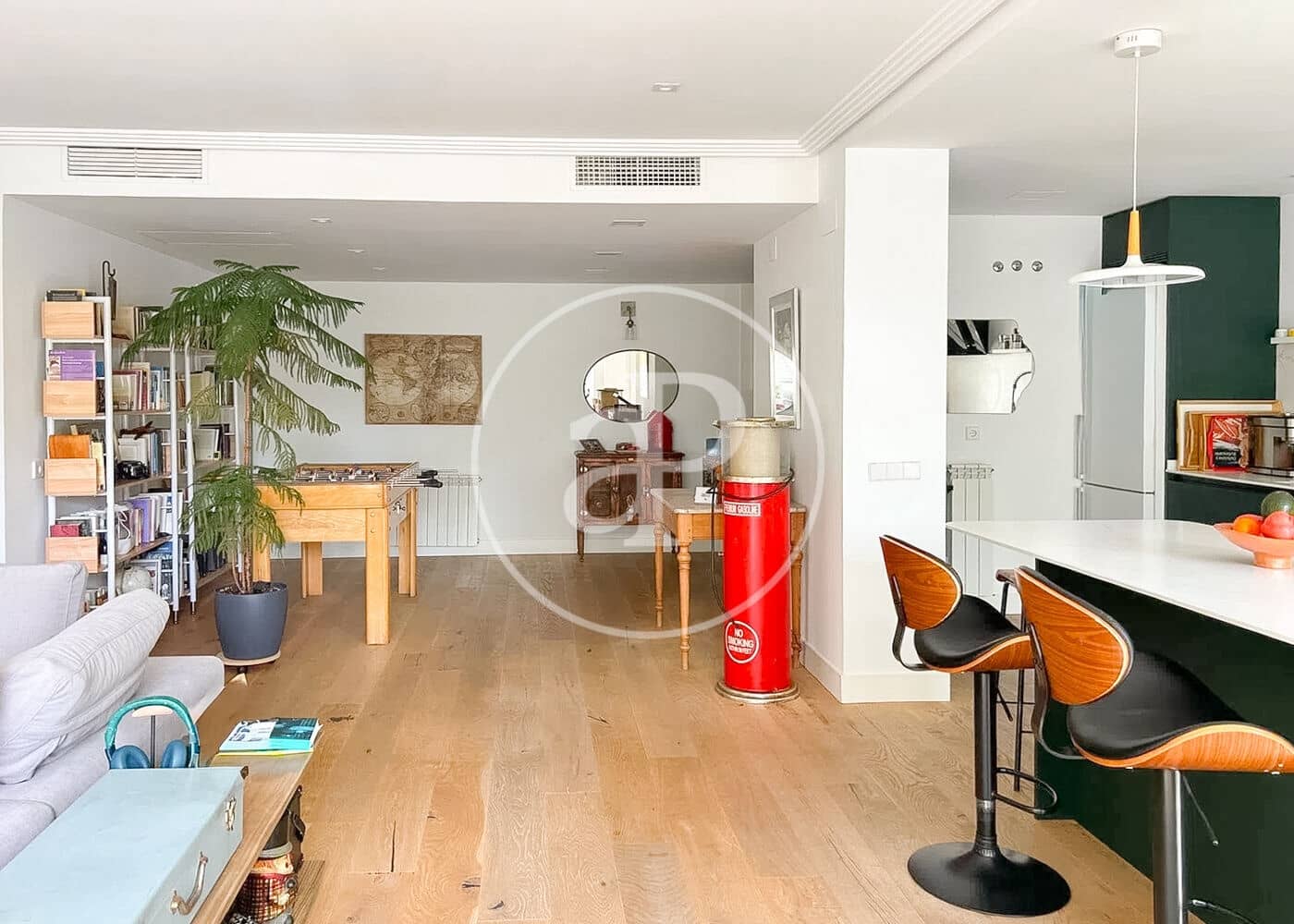 4 makuuhuone Huoneisto myytävänä paikassa Majadahonda mukana uima-altaan - 1 200 000 € (Ref: 9890399)