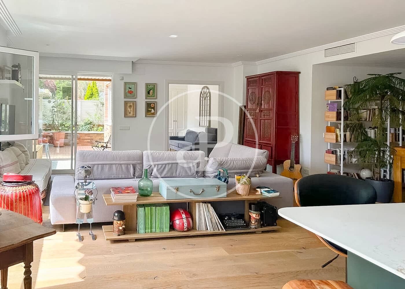 4 makuuhuone Huoneisto myytävänä paikassa Majadahonda mukana uima-altaan - 1 200 000 € (Ref: 9890399)