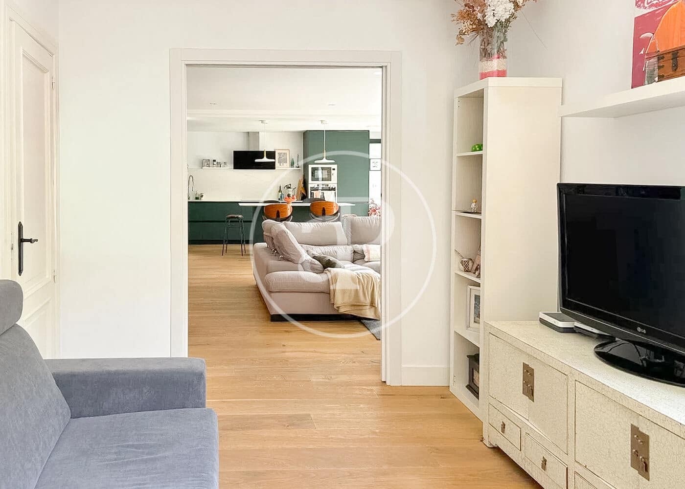 4 makuuhuone Huoneisto myytävänä paikassa Majadahonda mukana uima-altaan - 1 200 000 € (Ref: 9890399)
