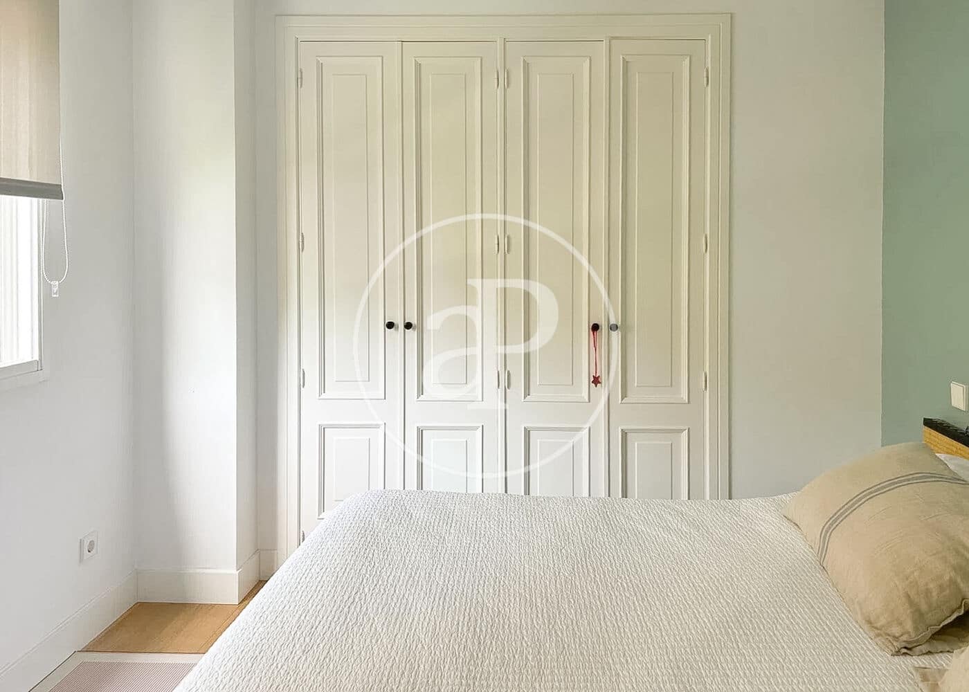 4 makuuhuone Huoneisto myytävänä paikassa Majadahonda mukana uima-altaan - 1 200 000 € (Ref: 9890399)