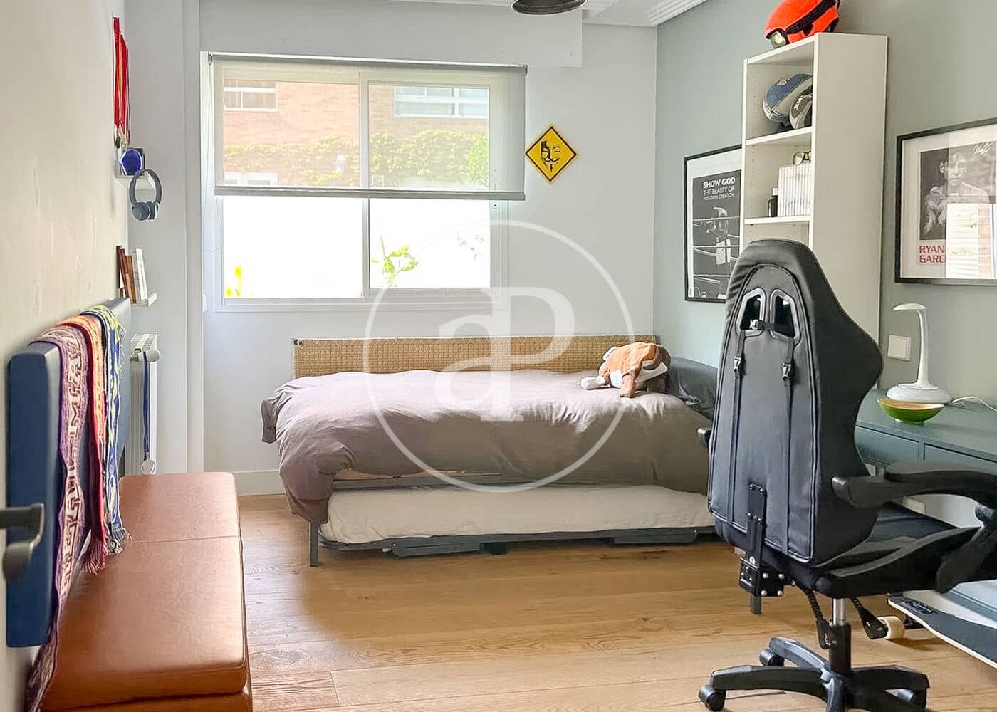 4 makuuhuone Huoneisto myytävänä paikassa Majadahonda mukana uima-altaan - 1 200 000 € (Ref: 9890399)