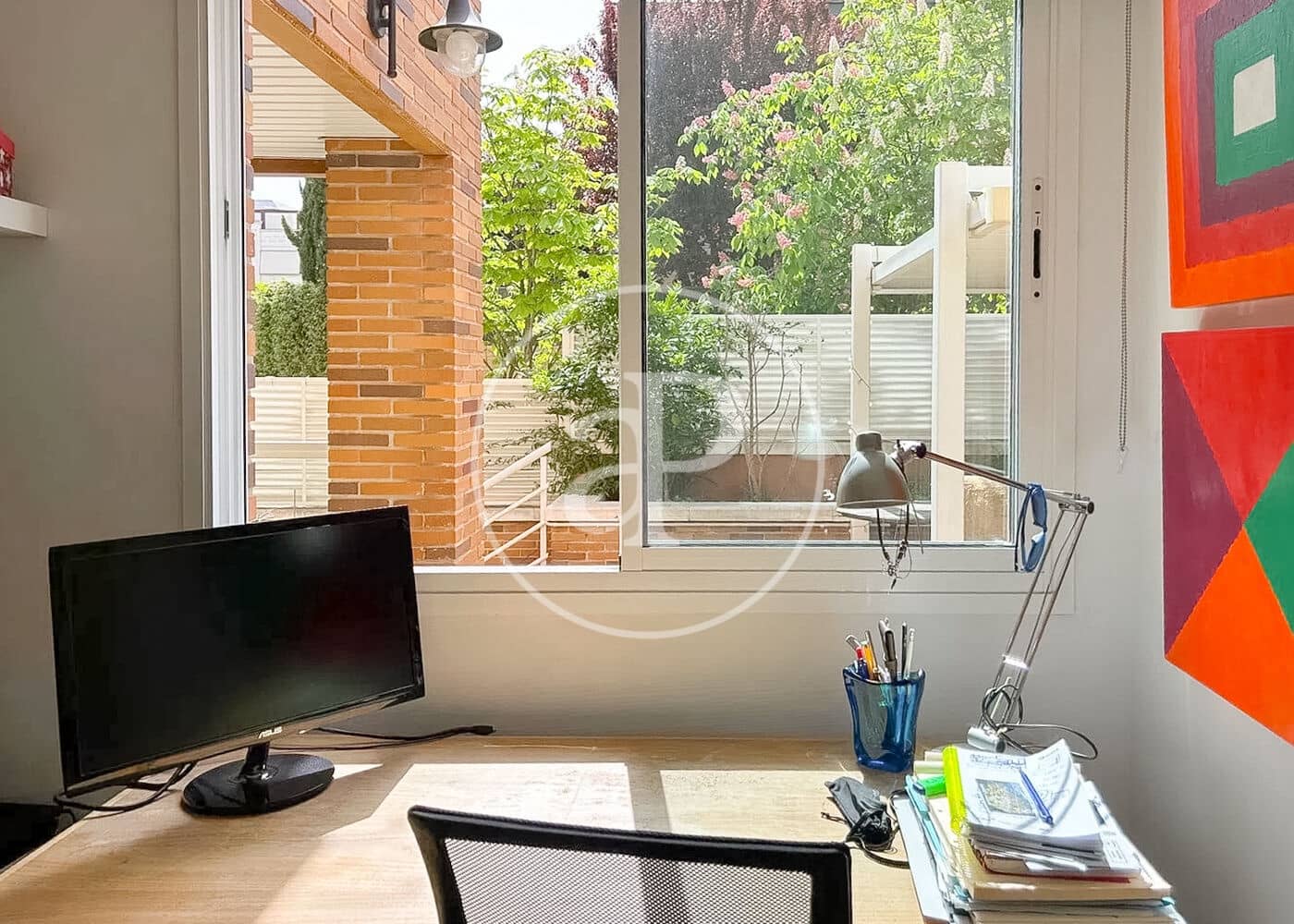 4 makuuhuone Huoneisto myytävänä paikassa Majadahonda mukana uima-altaan - 1 200 000 € (Ref: 9890399)