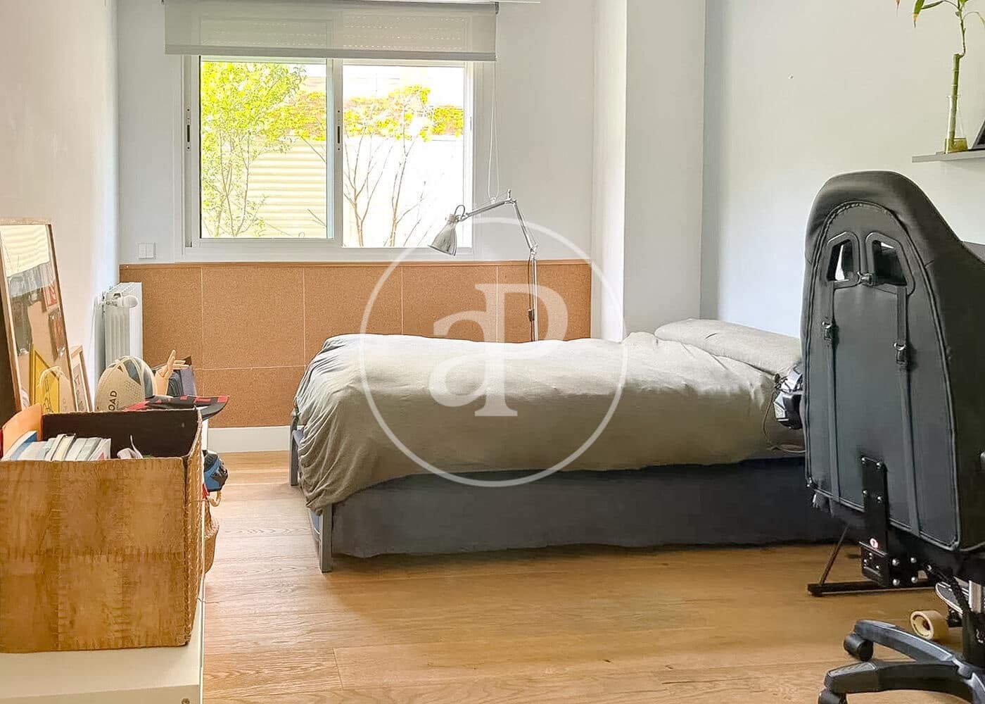4 makuuhuone Huoneisto myytävänä paikassa Majadahonda mukana uima-altaan - 1 200 000 € (Ref: 9890399)