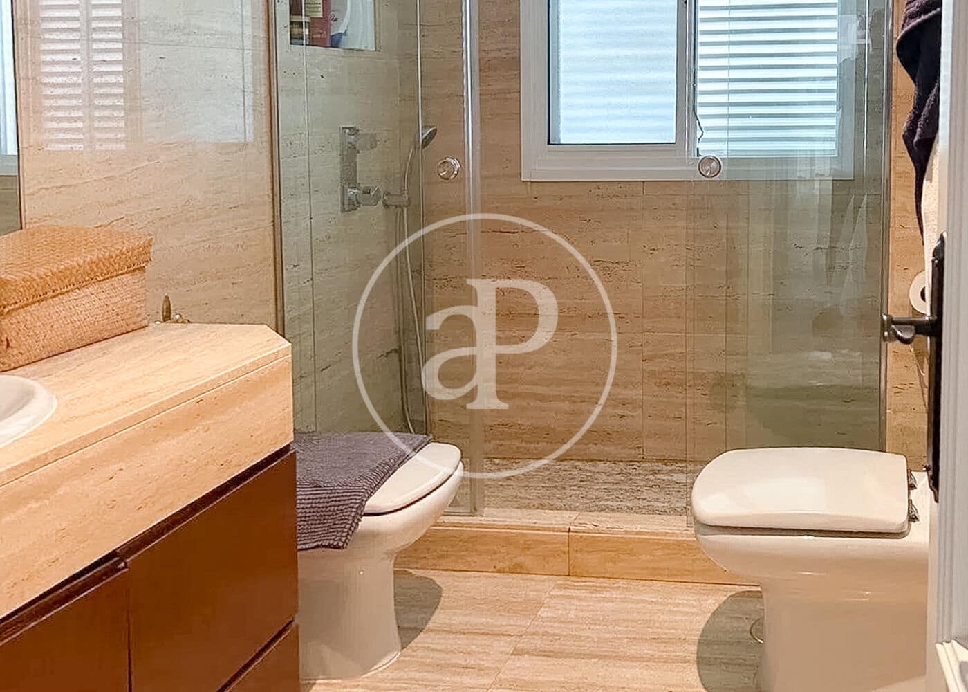 4 makuuhuone Huoneisto myytävänä paikassa Majadahonda mukana uima-altaan - 1 200 000 € (Ref: 9890399)