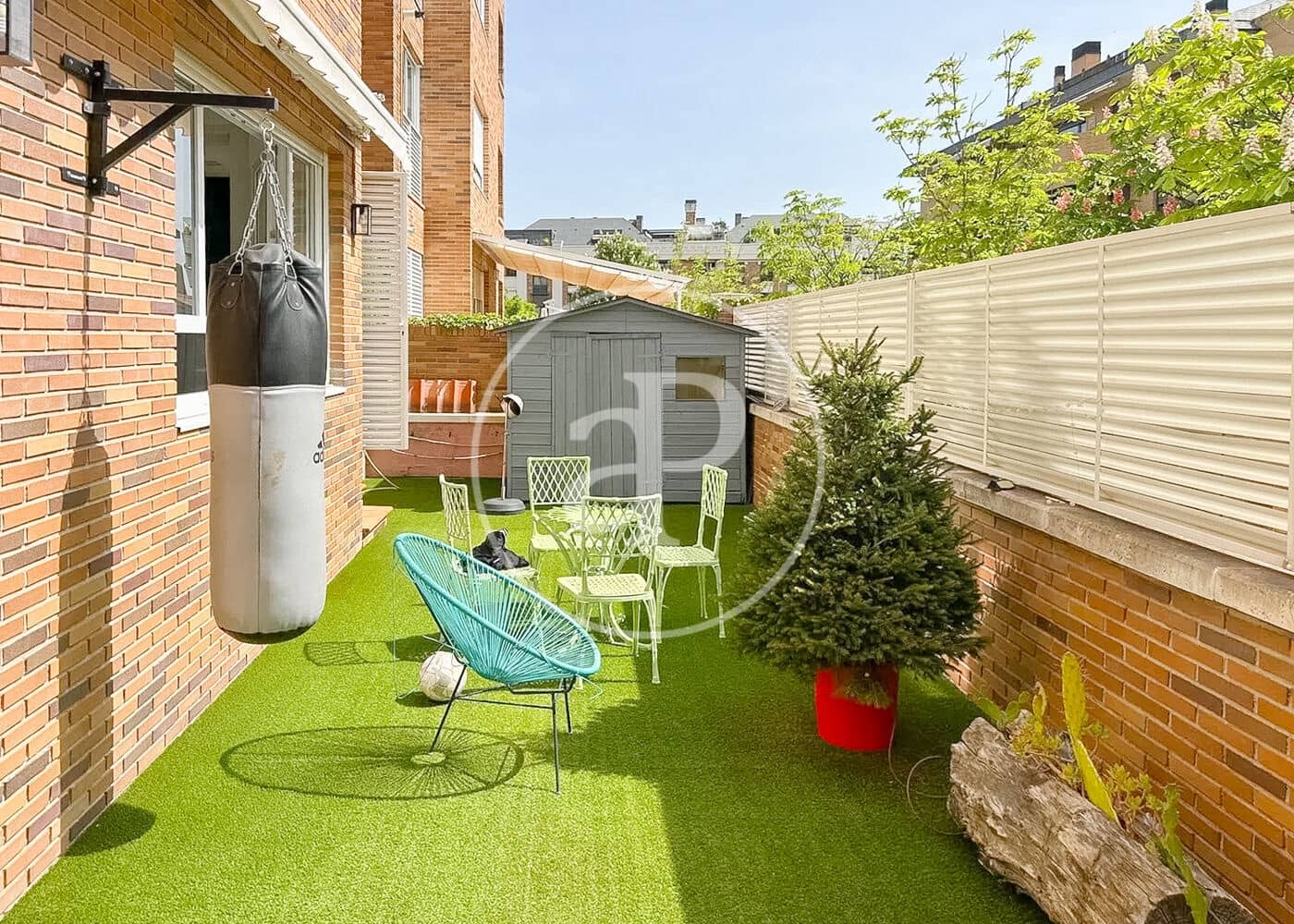 4 makuuhuone Huoneisto myytävänä paikassa Majadahonda mukana uima-altaan - 1 200 000 € (Ref: 9890399)