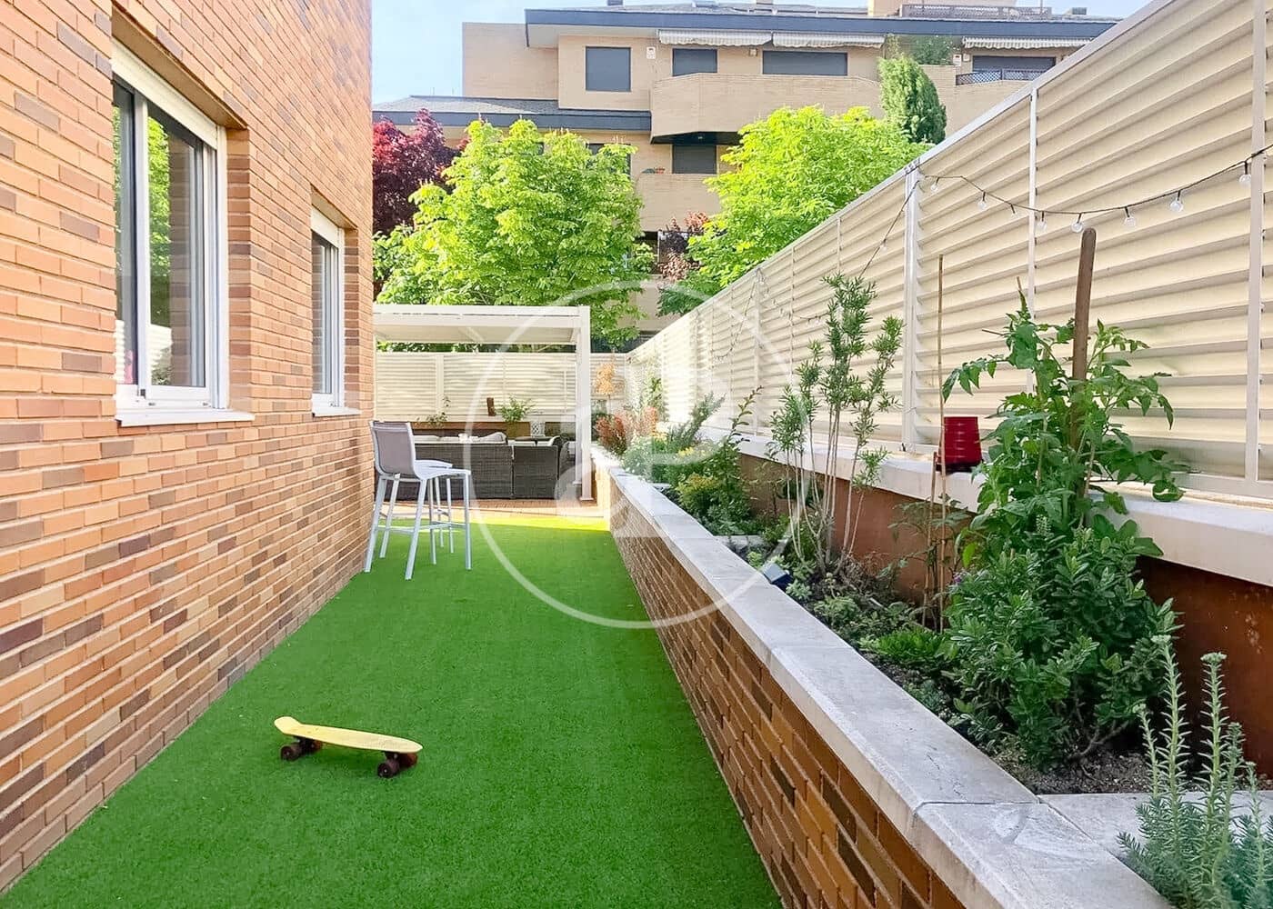 4 makuuhuone Huoneisto myytävänä paikassa Majadahonda mukana uima-altaan - 1 200 000 € (Ref: 9890399)