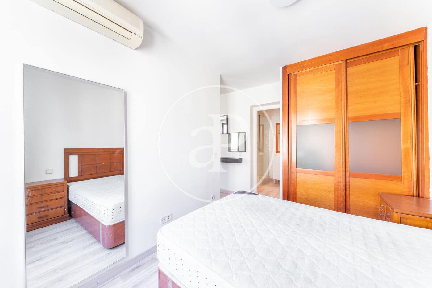Appartement de 1 chambre à louer à Madrid ville - 1 200 € (Ref: 9892385)