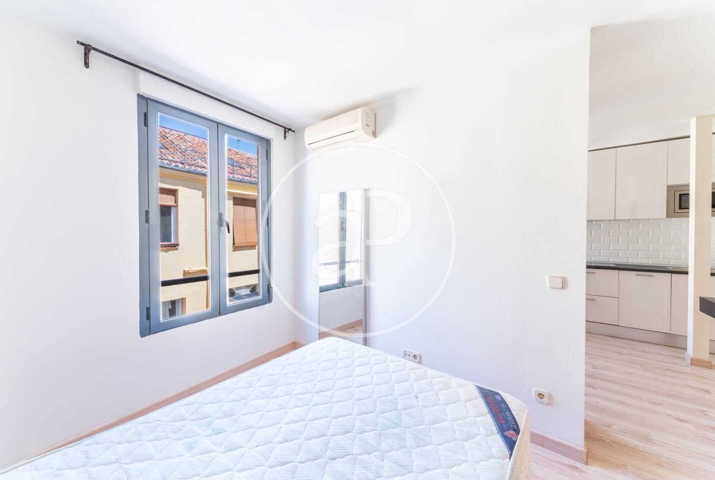 Appartement de 1 chambre à louer à Madrid ville - 1 200 € (Ref: 9892385)