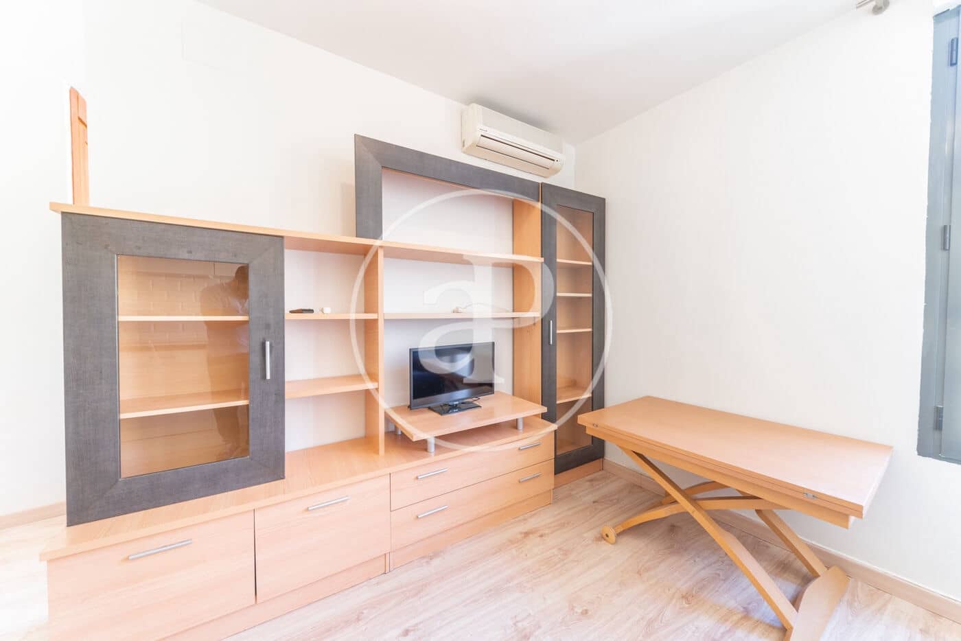 Appartement de 1 chambre à louer à Madrid ville - 1 200 € (Ref: 9892385)