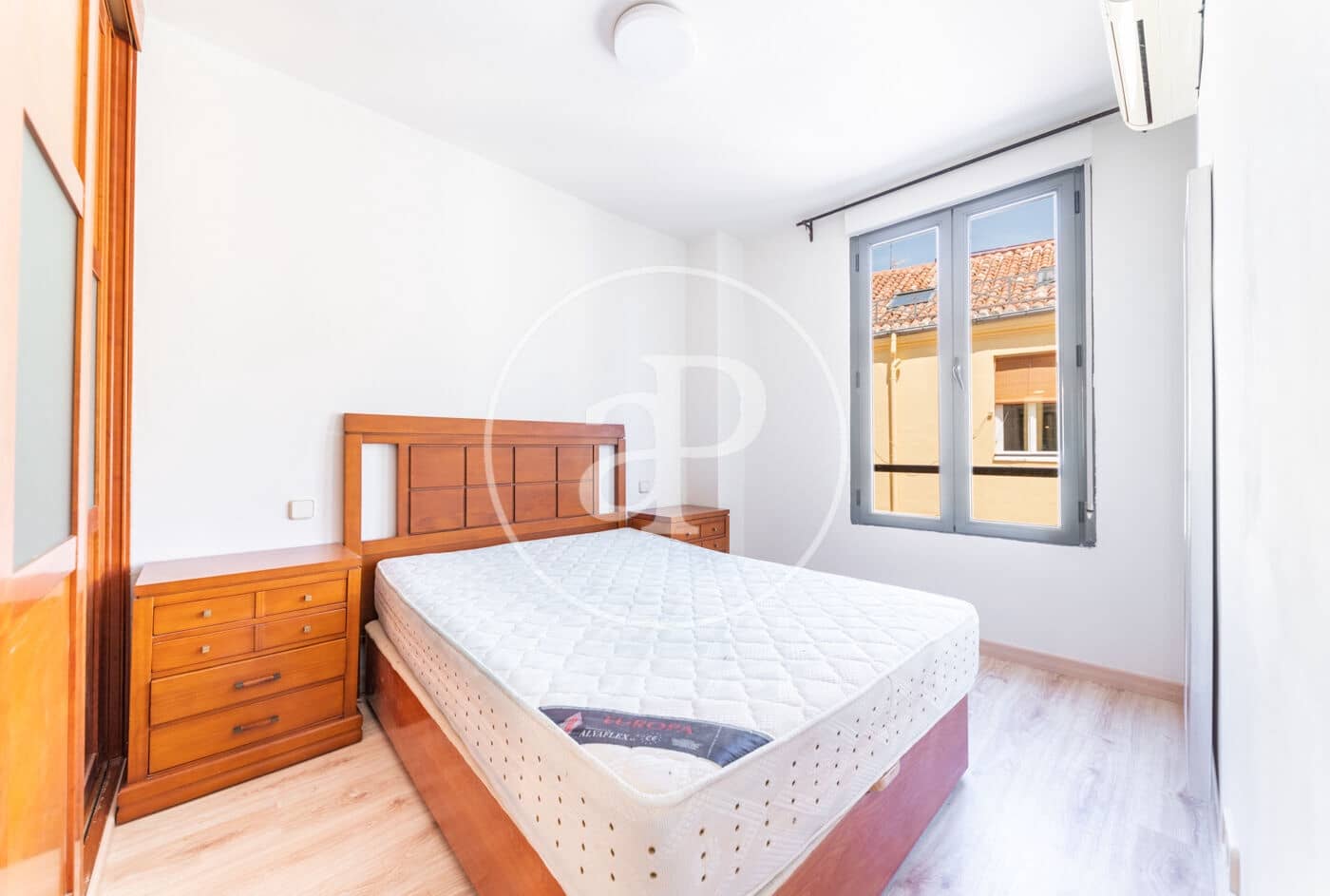 Appartement de 1 chambre à louer à Madrid ville - 1 200 € (Ref: 9892385)