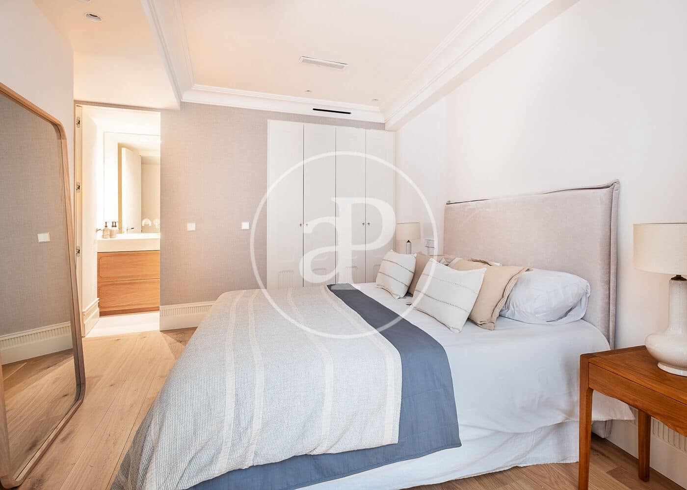 3 camera da letto Appartamento in vendita in Madrid citta - 2.700.000 € (Rif: 9892386)