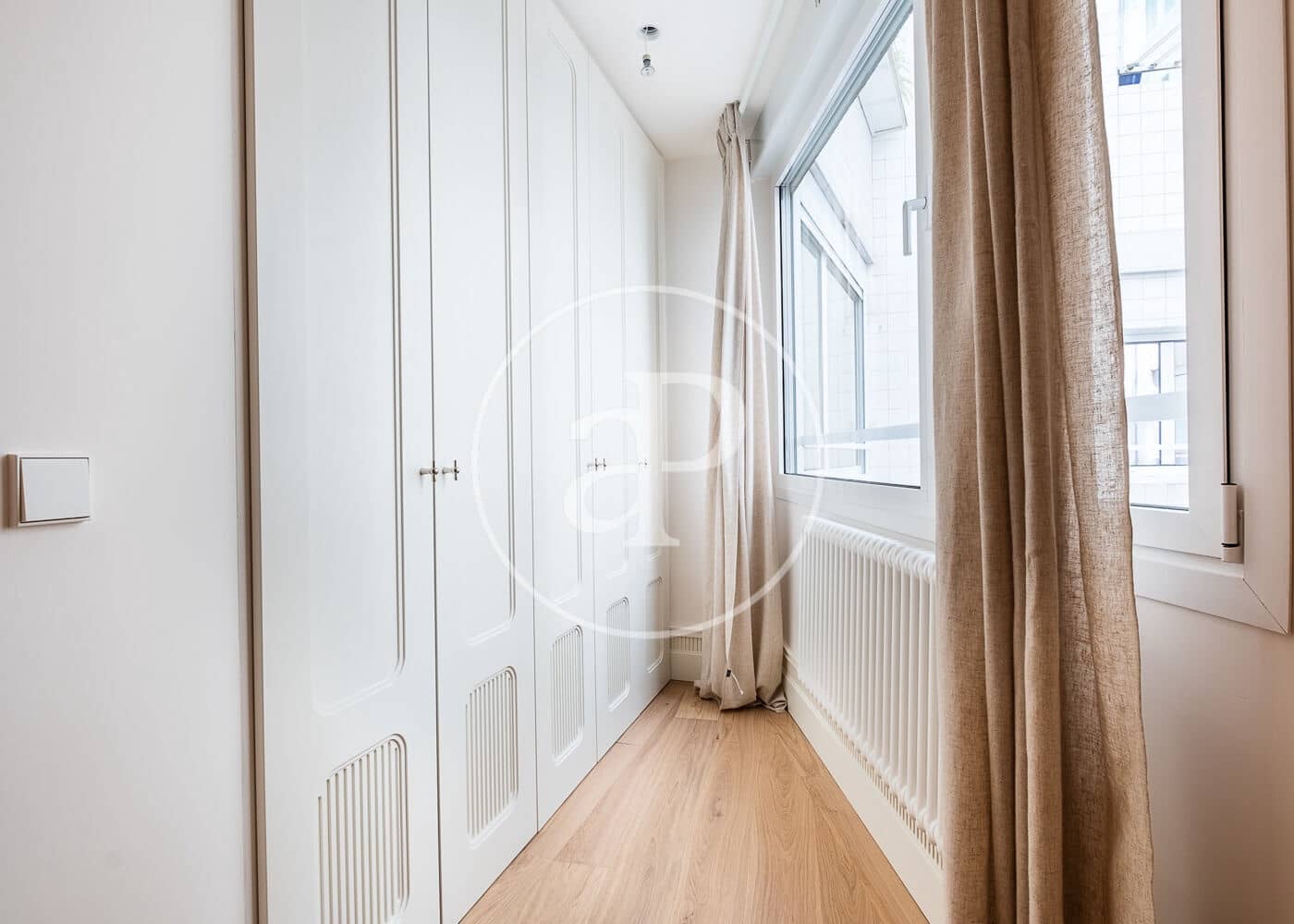 3 camera da letto Appartamento in vendita in Madrid citta - 2.700.000 € (Rif: 9892386)