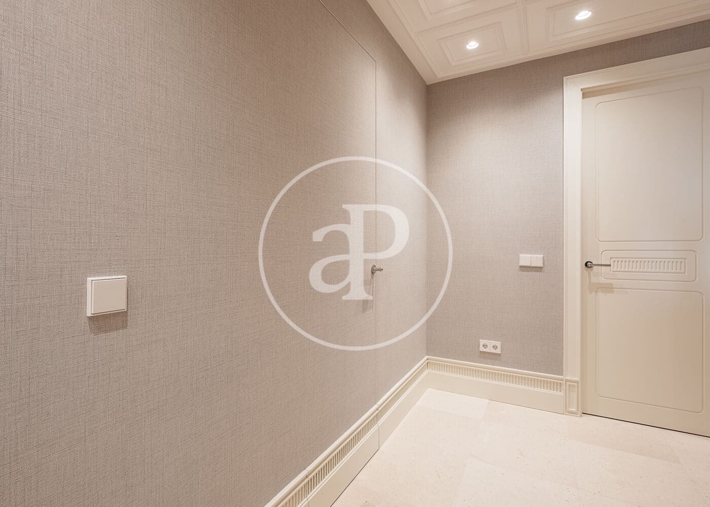 3 camera da letto Appartamento in vendita in Madrid citta - 2.700.000 € (Rif: 9892386)