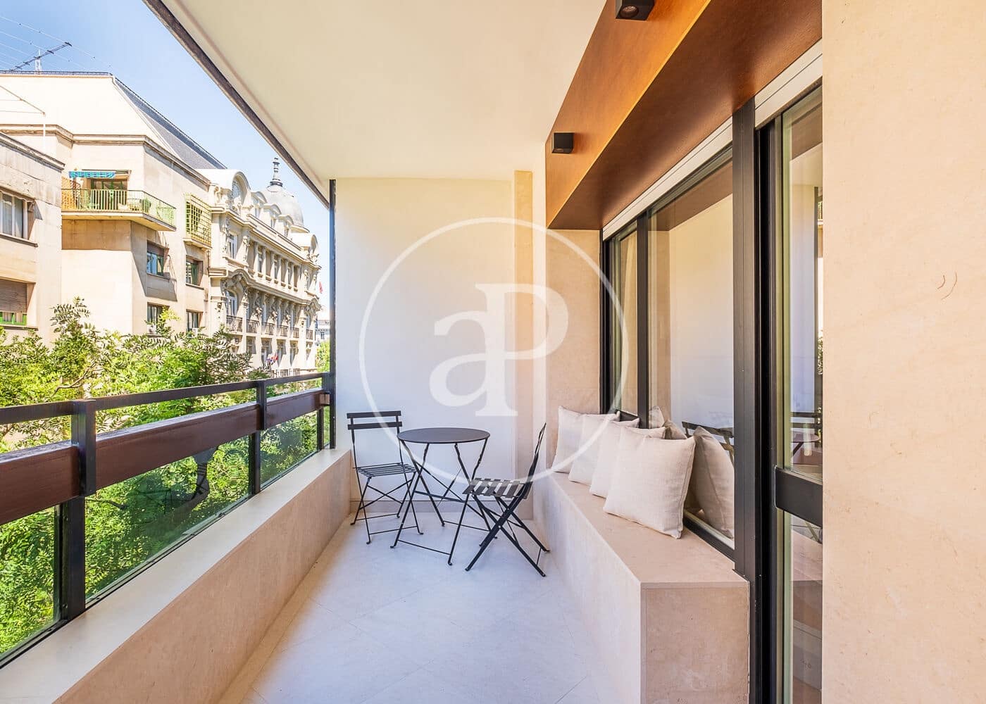 3 camera da letto Appartamento in vendita in Madrid citta - 2.700.000 € (Rif: 9892386)