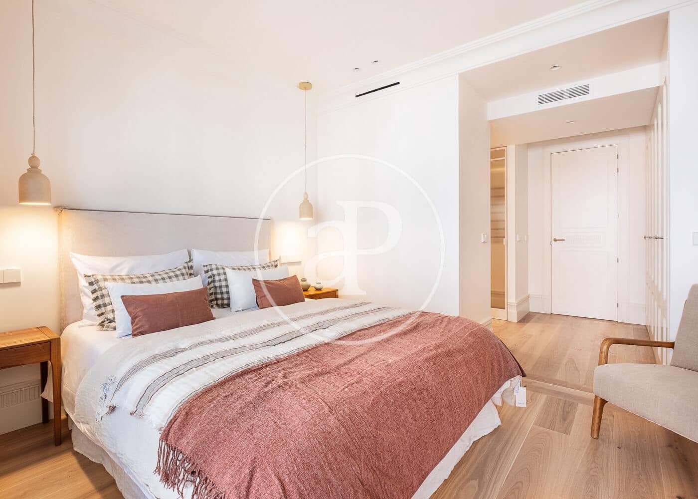 3 camera da letto Appartamento in vendita in Madrid citta - 2.700.000 € (Rif: 9892386)