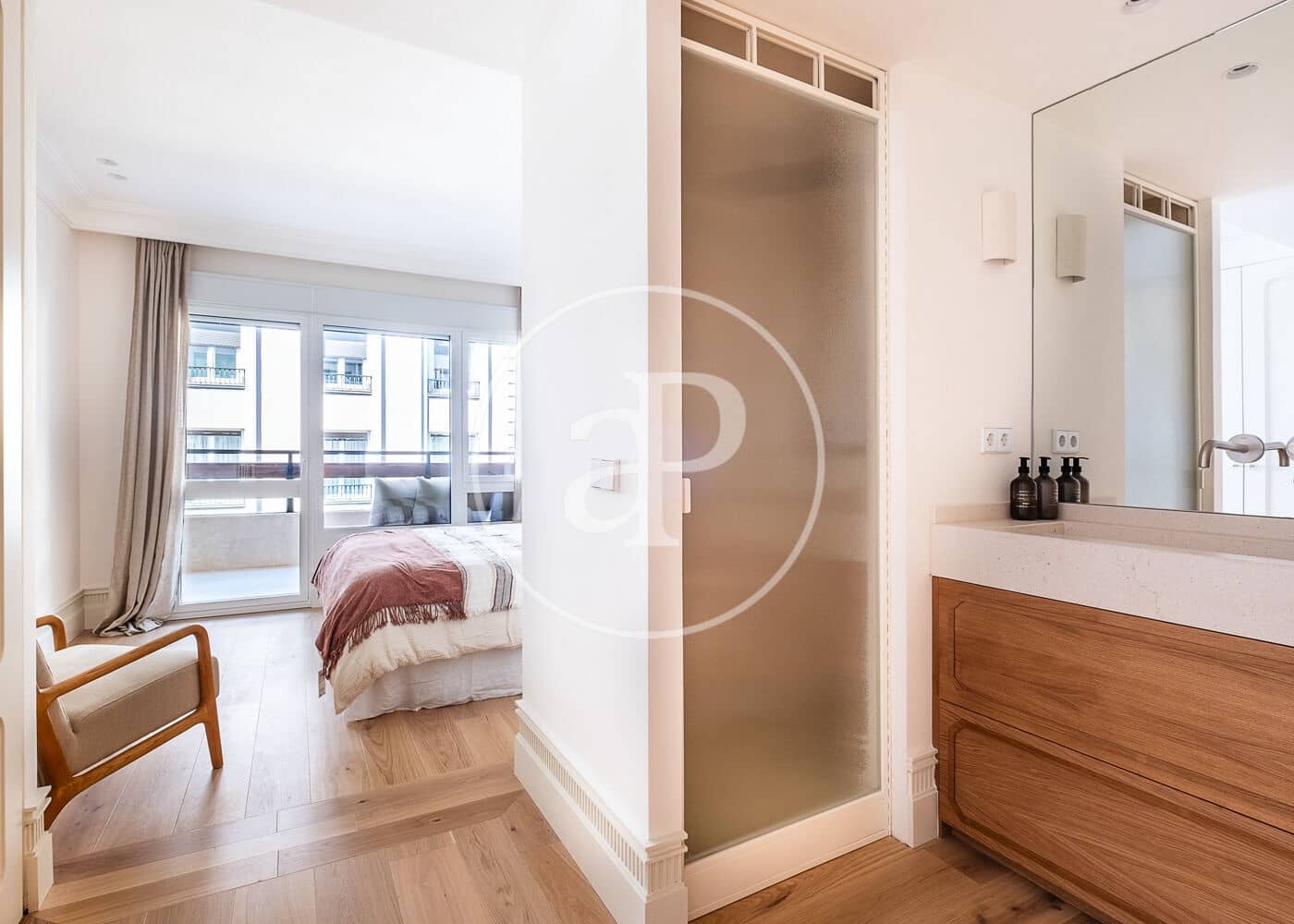 3 camera da letto Appartamento in vendita in Madrid citta - 2.700.000 € (Rif: 9892386)