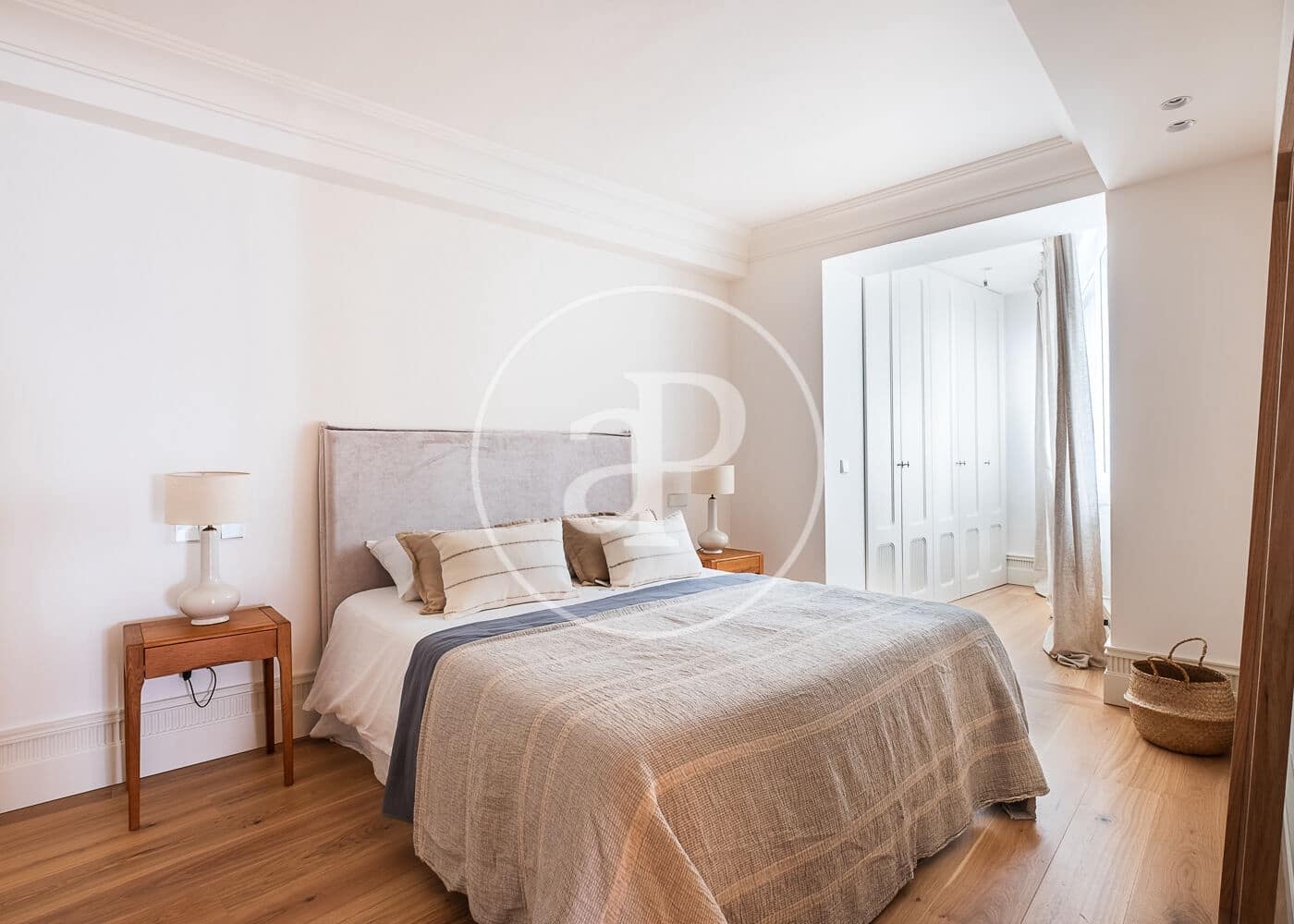 3 camera da letto Appartamento in vendita in Madrid citta - 2.700.000 € (Rif: 9892386)
