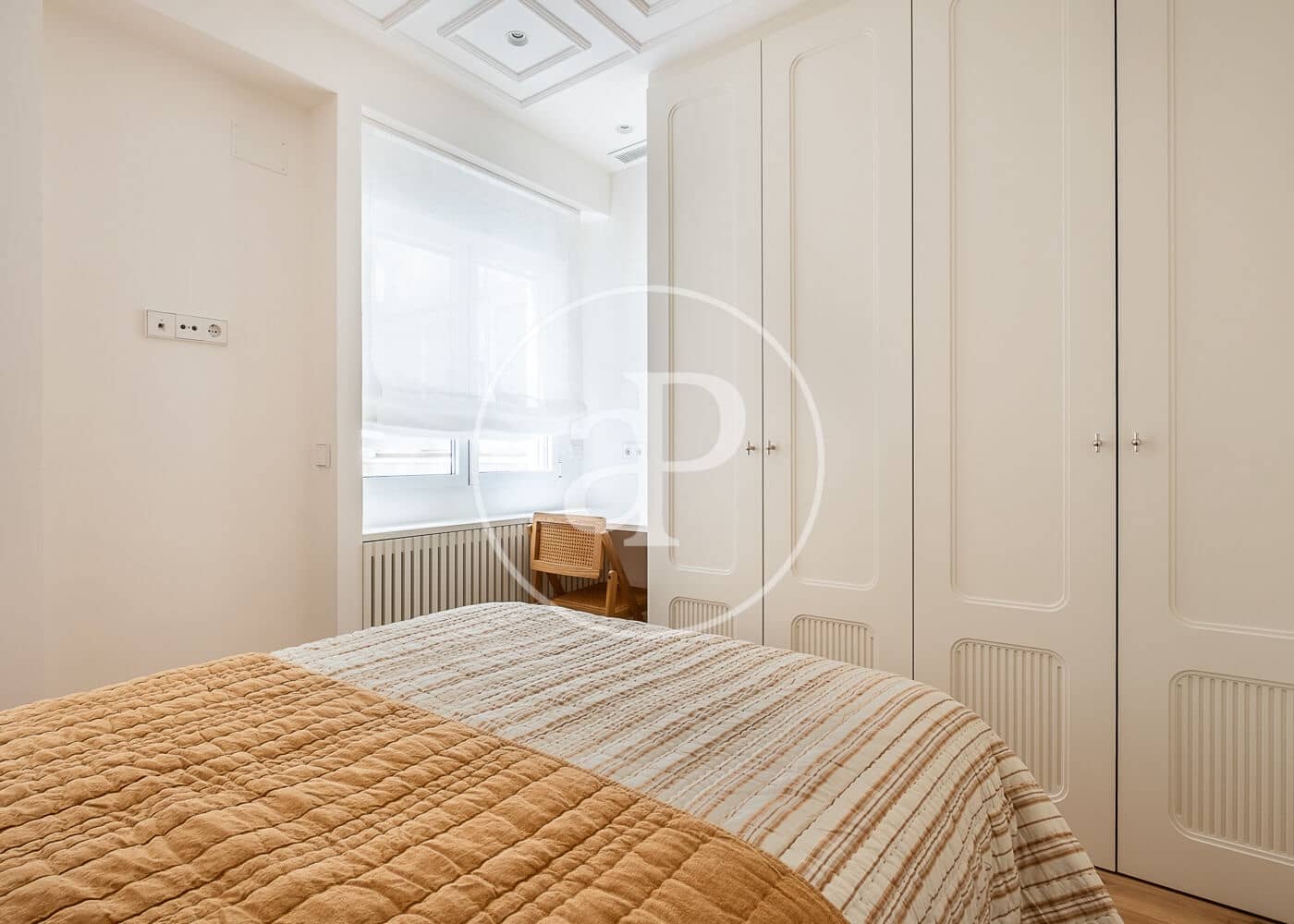 3 camera da letto Appartamento in vendita in Madrid citta - 2.700.000 € (Rif: 9892386)