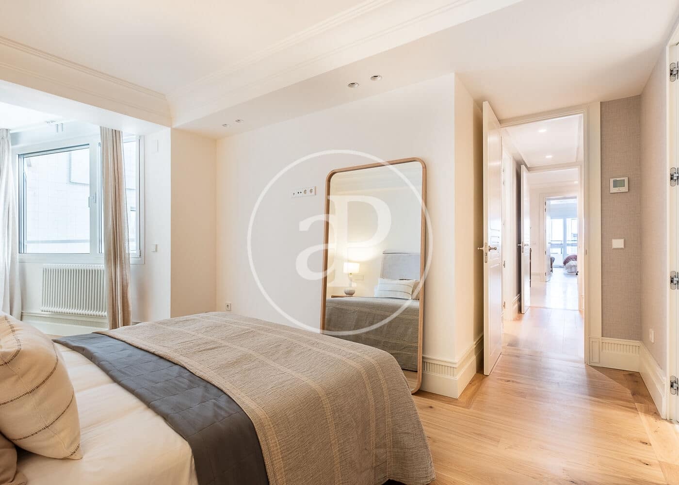 3 camera da letto Appartamento in vendita in Madrid citta - 2.700.000 € (Rif: 9892386)
