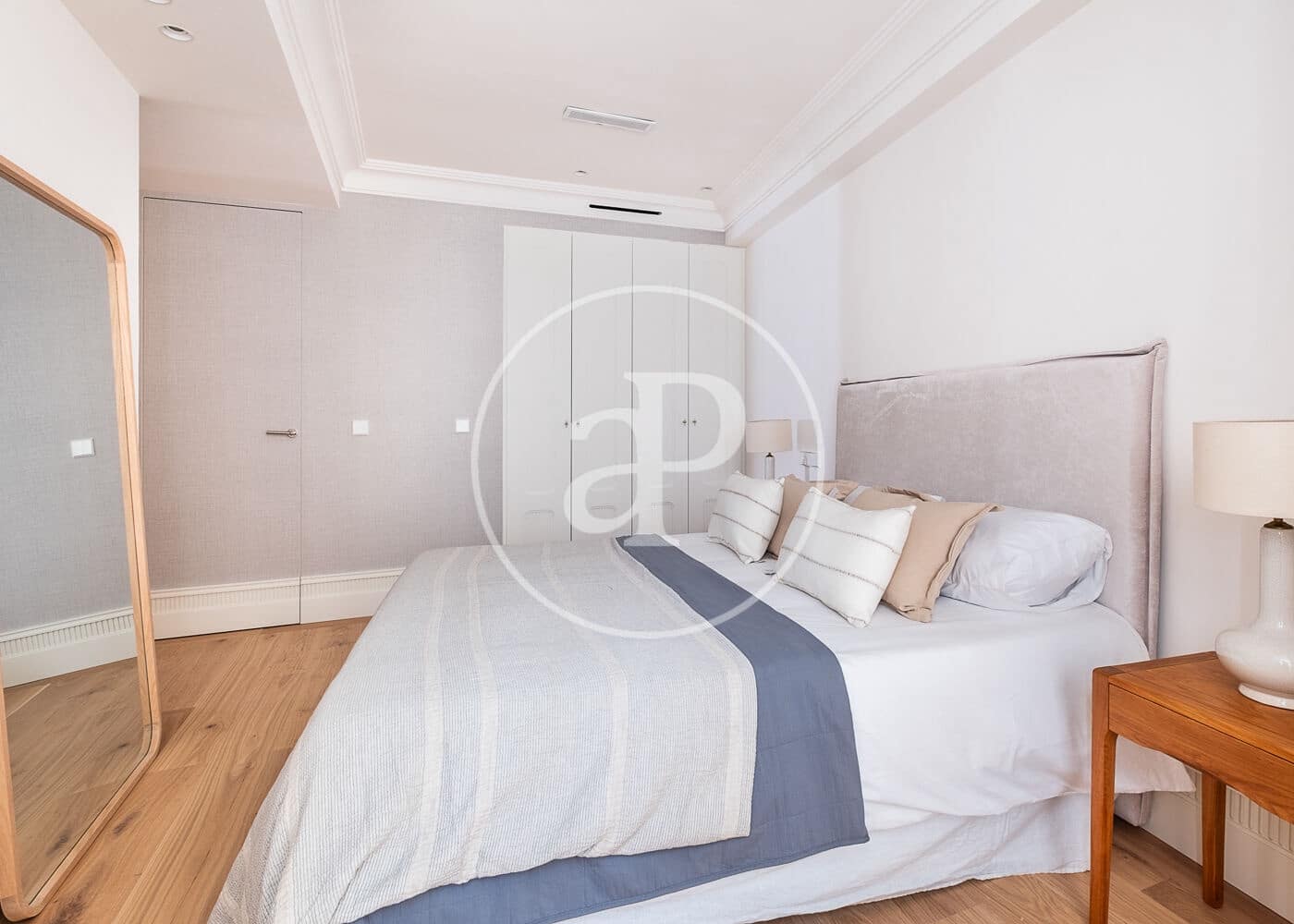 3 camera da letto Appartamento in vendita in Madrid citta - 2.700.000 € (Rif: 9892386)