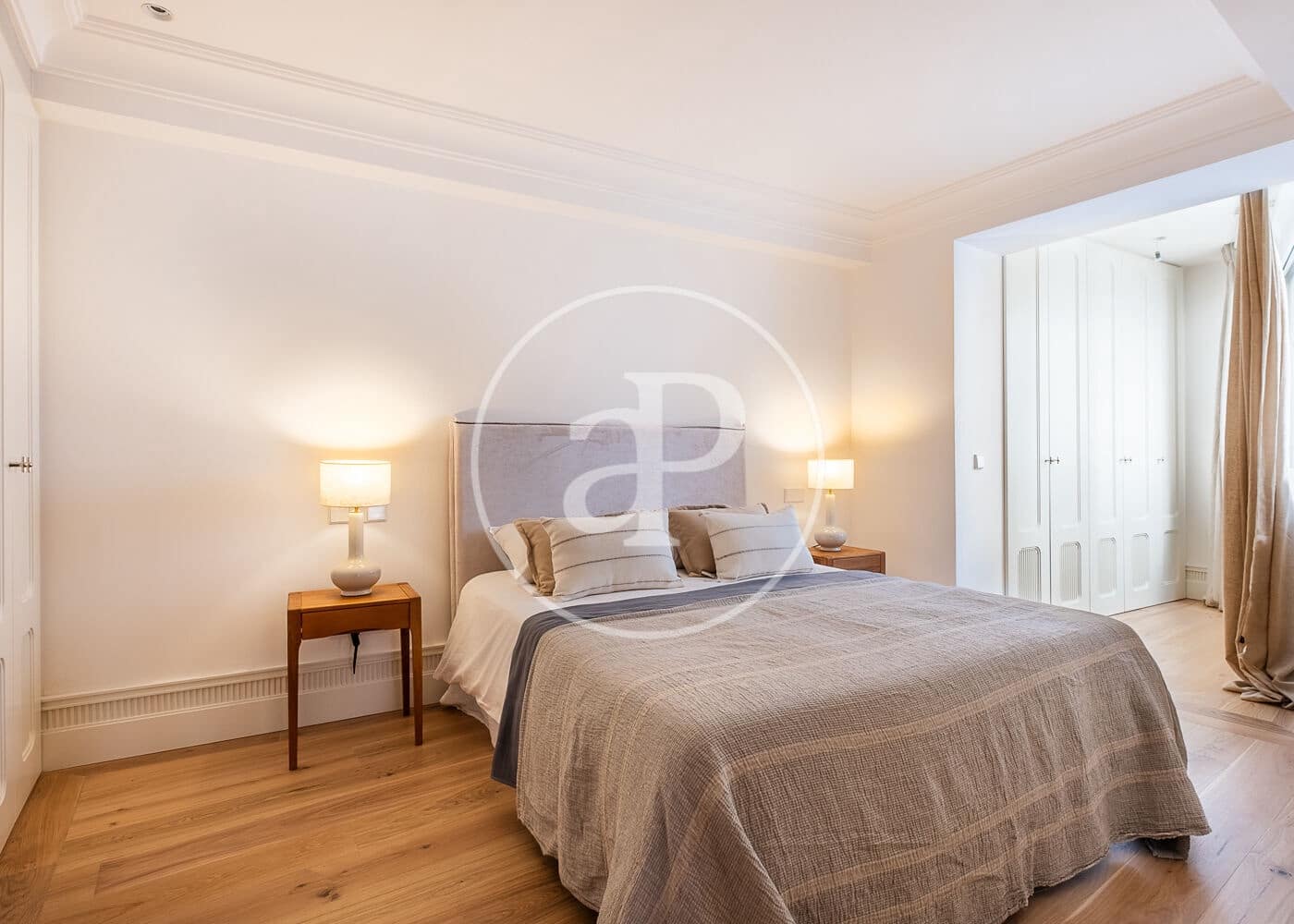 3 camera da letto Appartamento in vendita in Madrid citta - 2.700.000 € (Rif: 9892386)