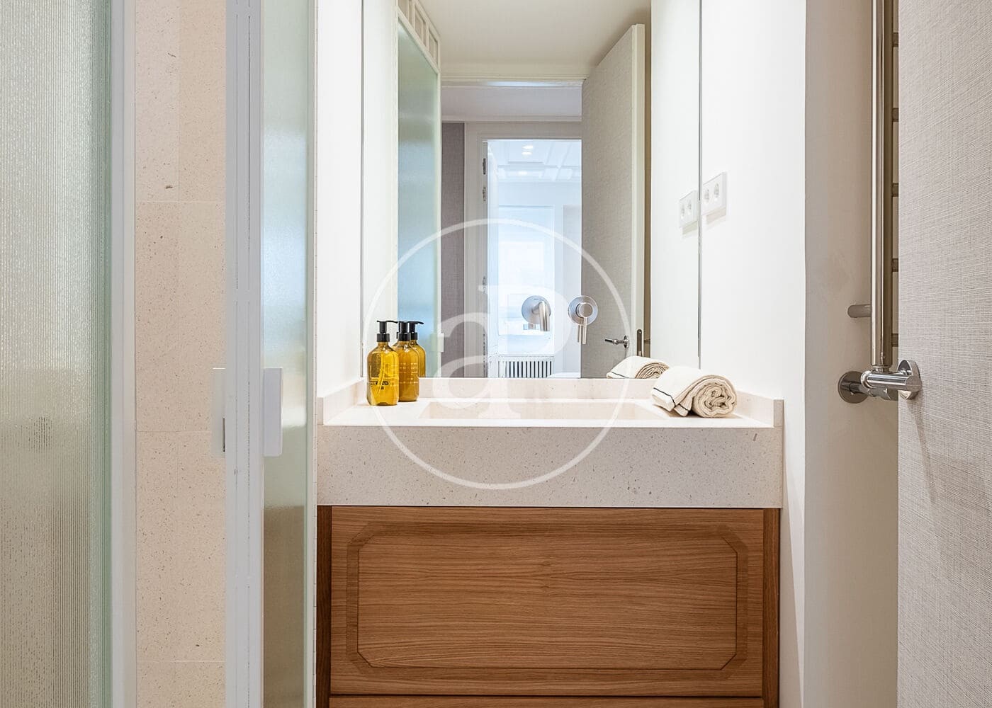 3 camera da letto Appartamento in vendita in Madrid citta - 2.700.000 € (Rif: 9892386)