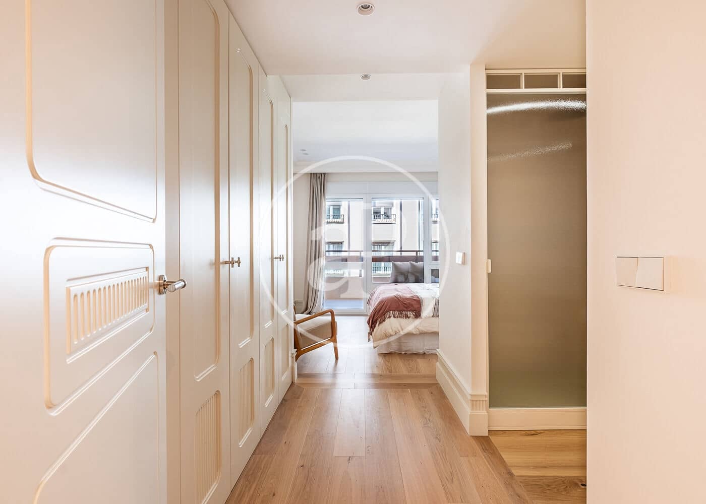 3 camera da letto Appartamento in vendita in Madrid citta - 2.700.000 € (Rif: 9892386)