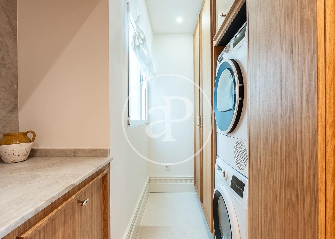 3 camera da letto Appartamento in vendita in Madrid citta - 2.700.000 € (Rif: 9892386)